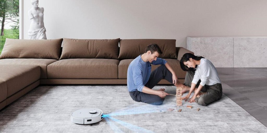 The Complete Robot Vacuum Buying Guide (Everything You Need to Know Before You Buy) Robot Vacuum Buying Guide