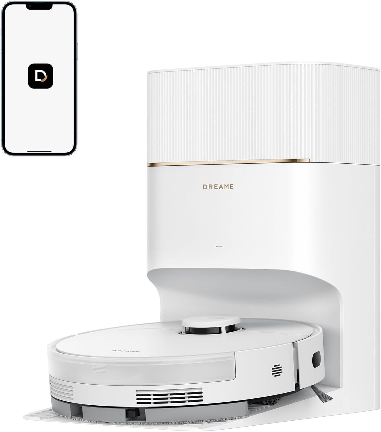 Dreame D20 Pro Plus Robot Vacuum Review: Unmatched Pet Hair Mastery