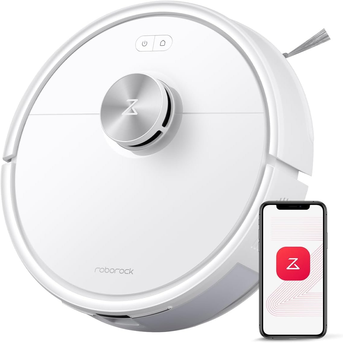 Roborock Q7 M5 Robot Vacuum Review: Exceptional Suction for Pet Owners