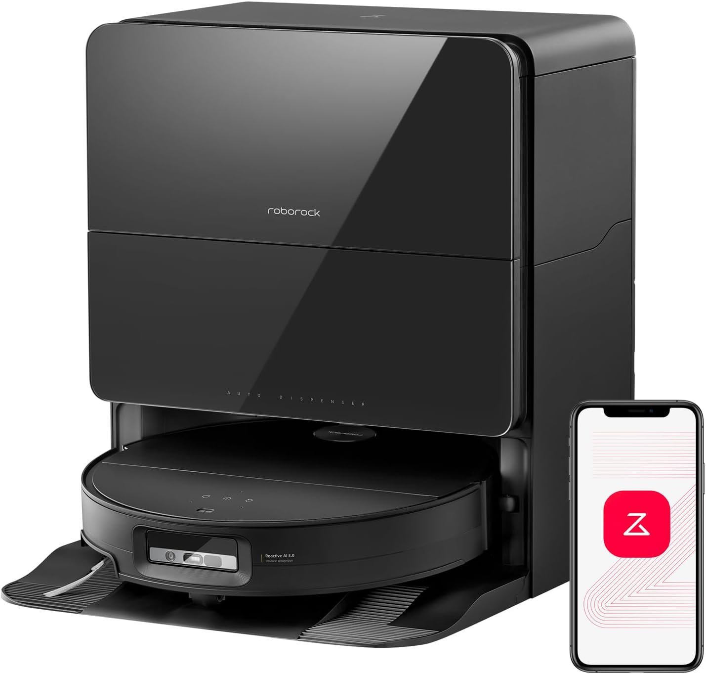 roborock Saros 10 Review: Exceptional Cleaning with Smart Tech!